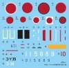 Fujimi 723396 C-40 Yokosuka E14Y Type 0 Small Reconnaissance Seaplane 1/72